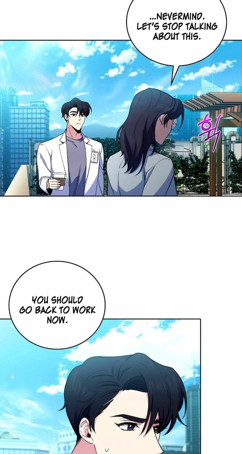 Level-Up Doctor (Manhwa) - Page 50