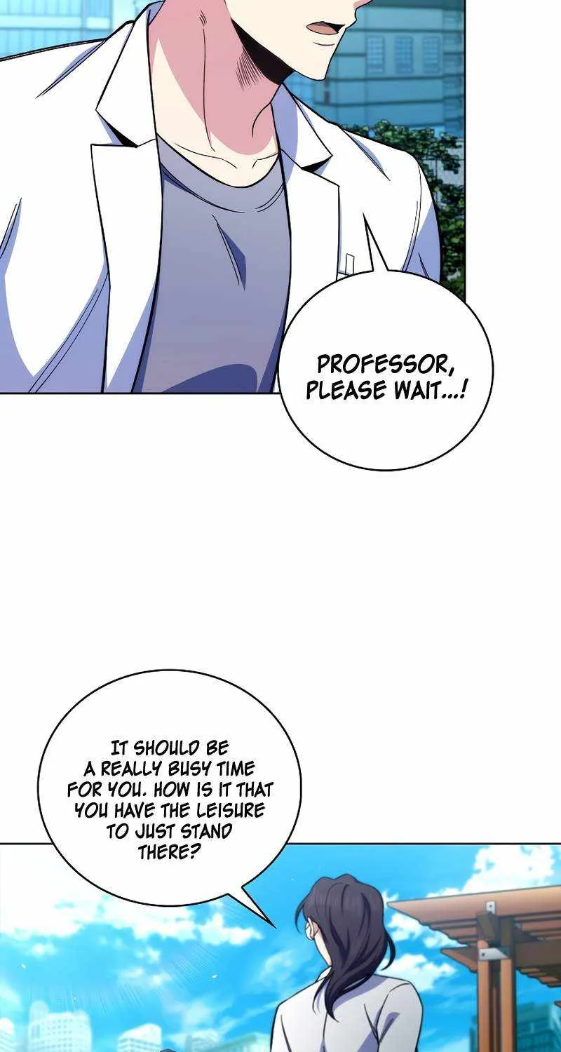 Level-Up Doctor (Manhwa) - Page 51