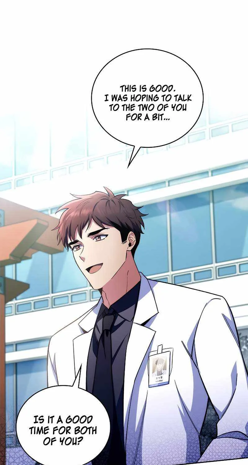 Level-Up Doctor (Manhwa) Chapter 59 page 56 - MangaKakalot