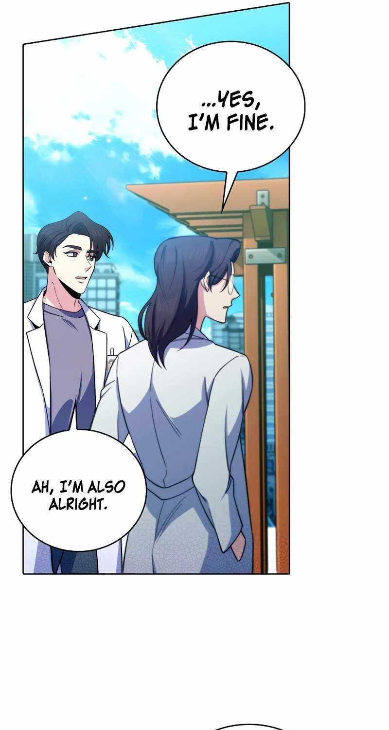 Level-Up Doctor (Manhwa) Chapter 59 page 58 - MangaKakalot