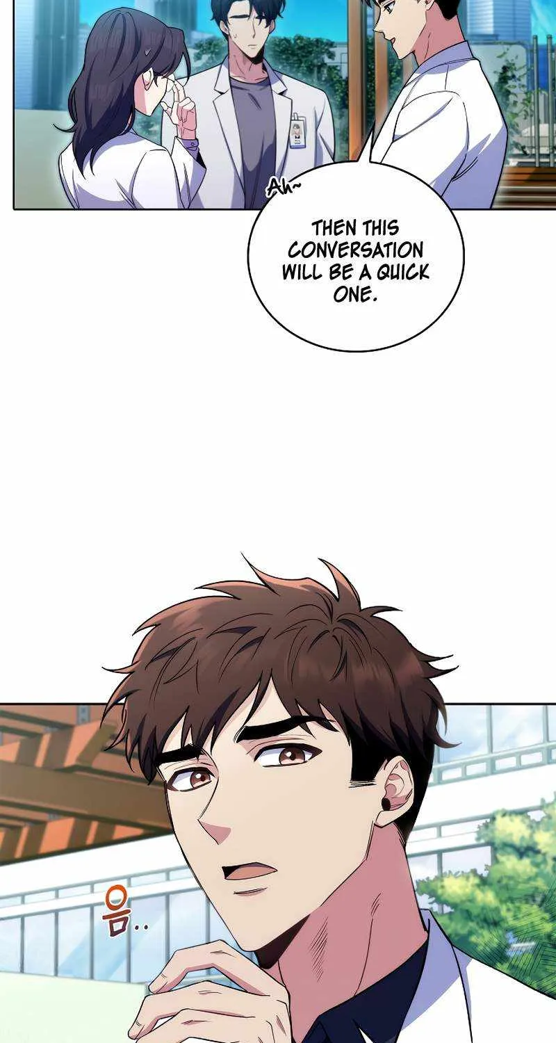 Level-Up Doctor (Manhwa) - Page 59