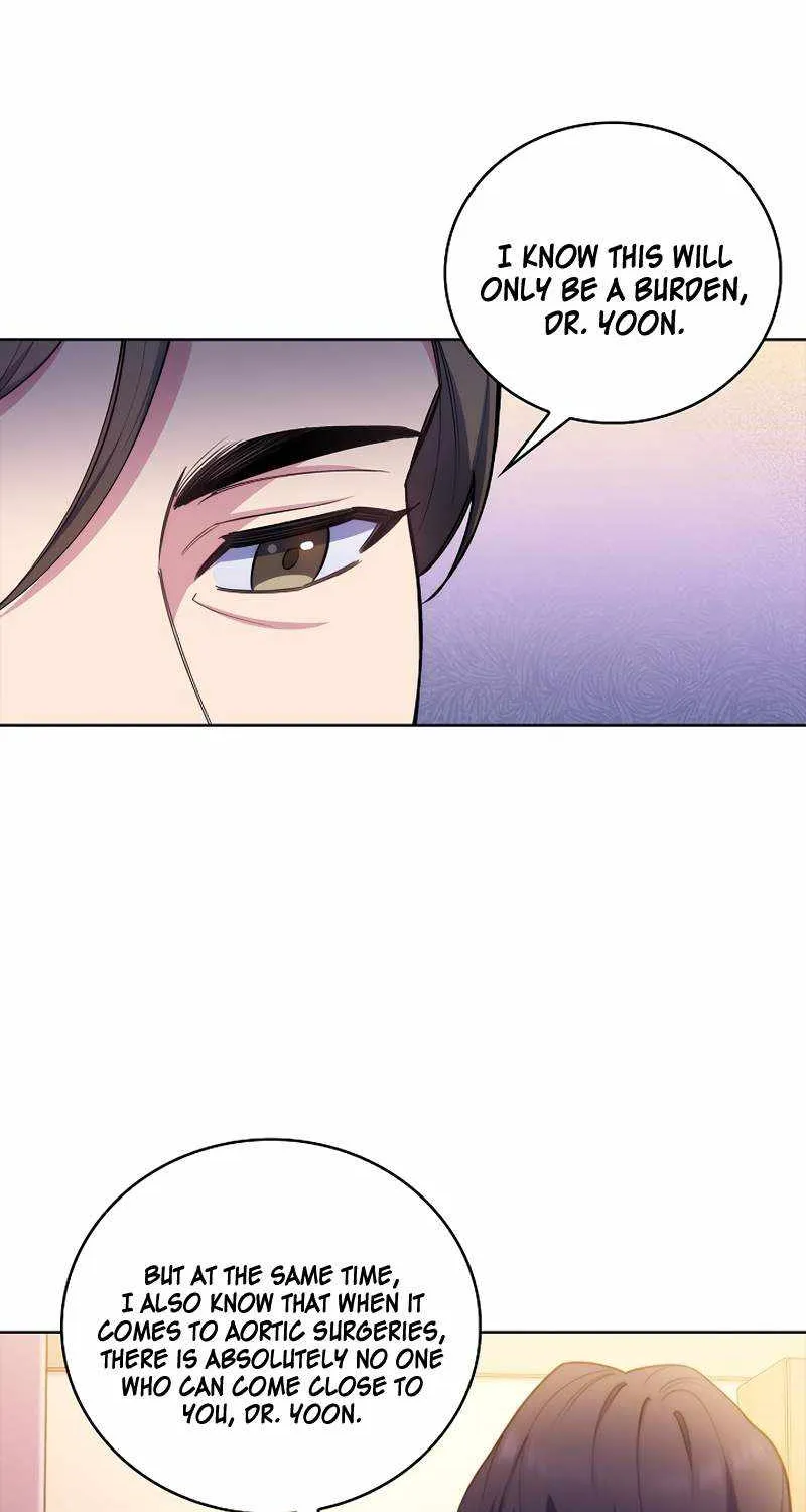 Level-Up Doctor (Manhwa) - Page 6