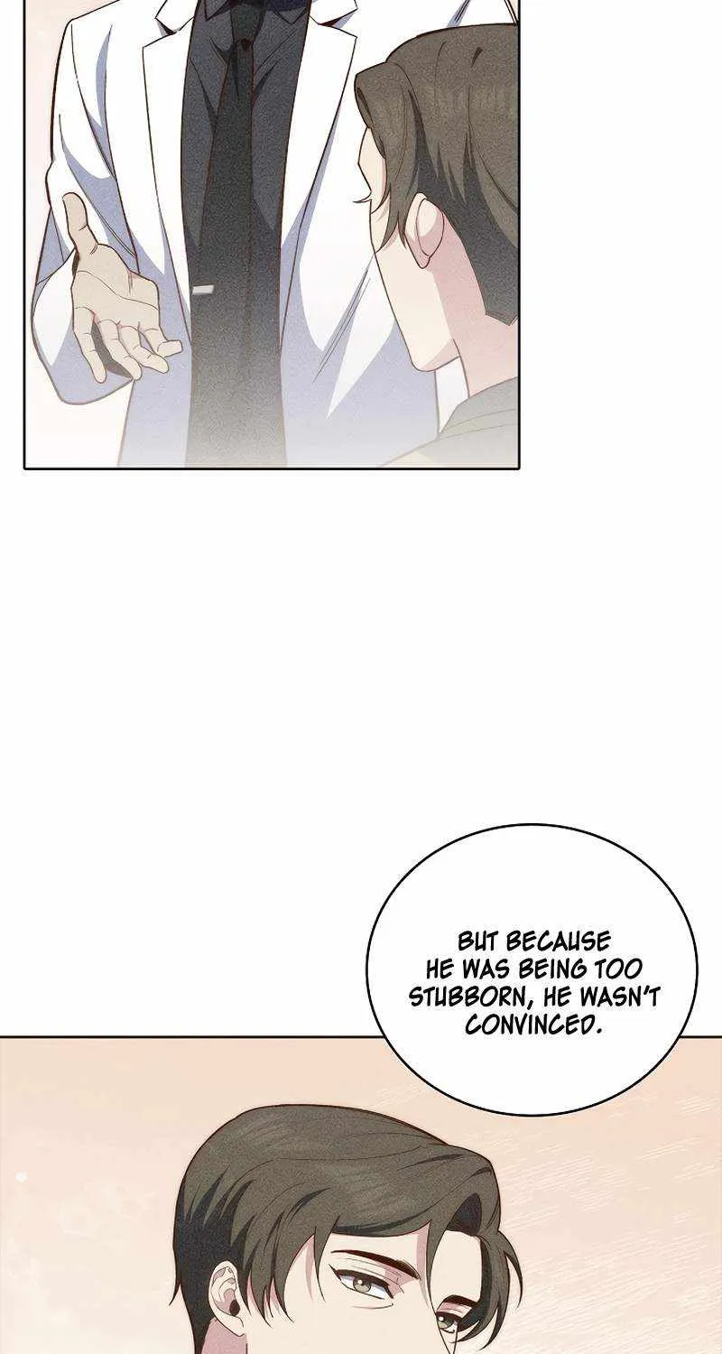 Level-Up Doctor (Manhwa) - Page 61