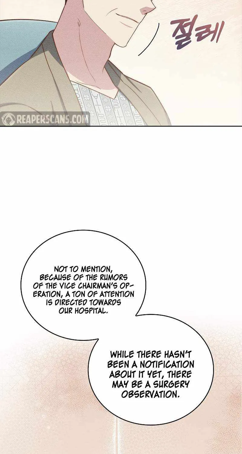 Level-Up Doctor (Manhwa) Chapter 59 page 63 - MangaKakalot