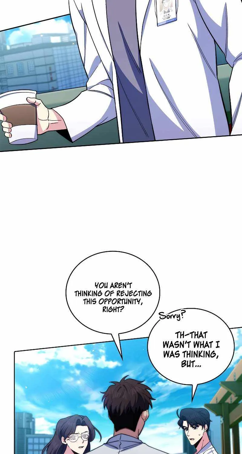 Level-Up Doctor (Manhwa) Chapter 59 page 68 - MangaKakalot