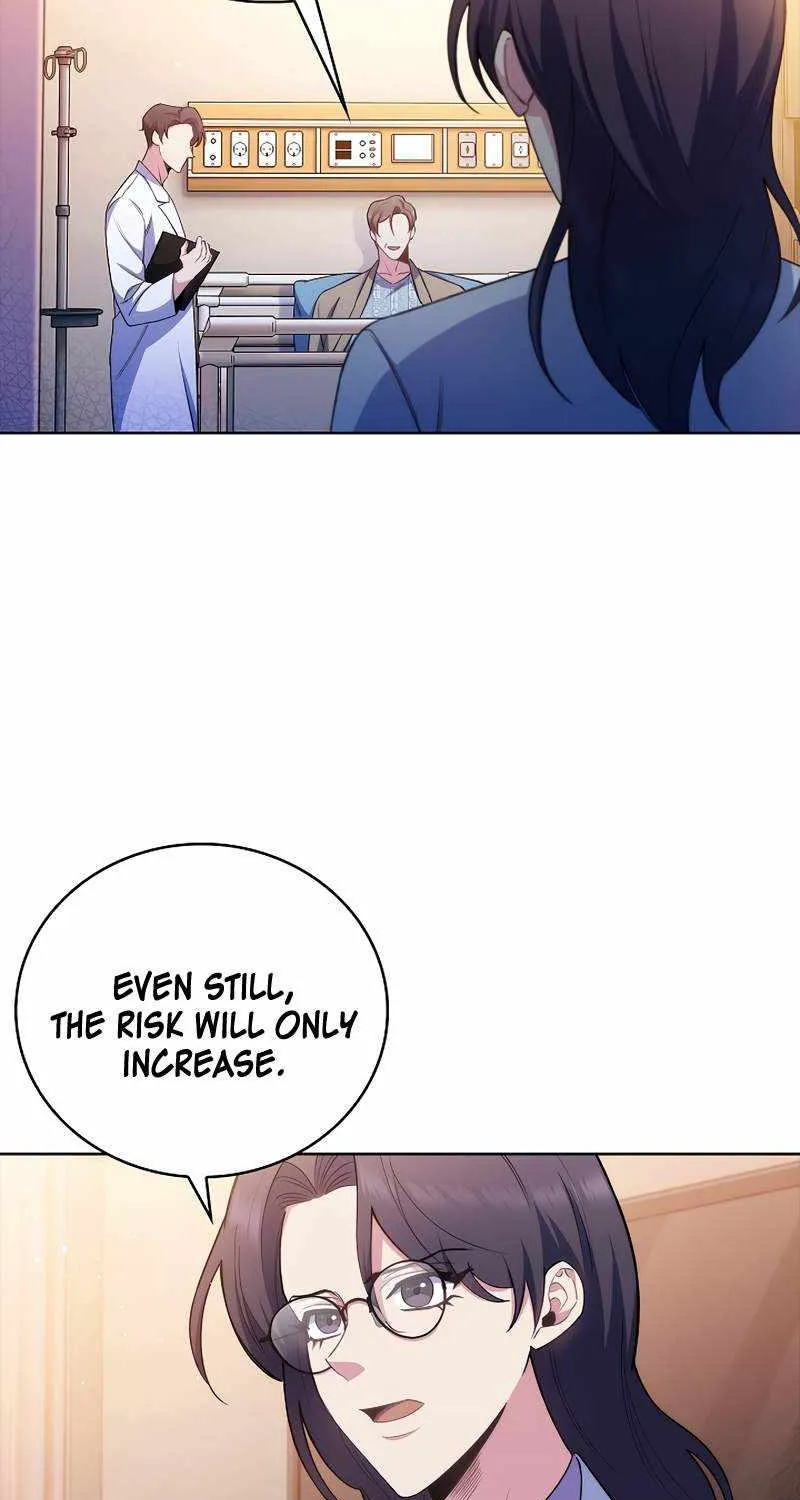 Level-Up Doctor (Manhwa) Chapter 59 page 8 - MangaKakalot