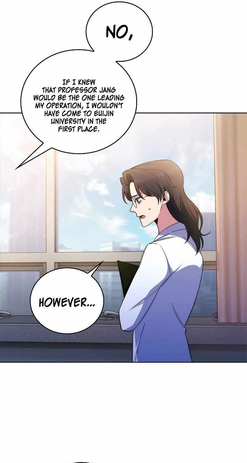 Level-Up Doctor (Manhwa) Chapter 59 page 10 - MangaKakalot