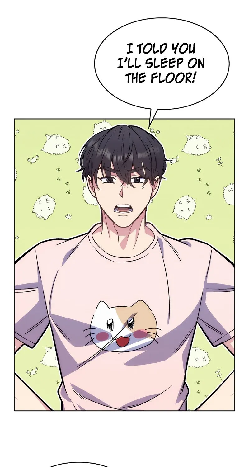 Level-Up Doctor (Manhwa) Chapter 6 page 37 - MangaKakalot