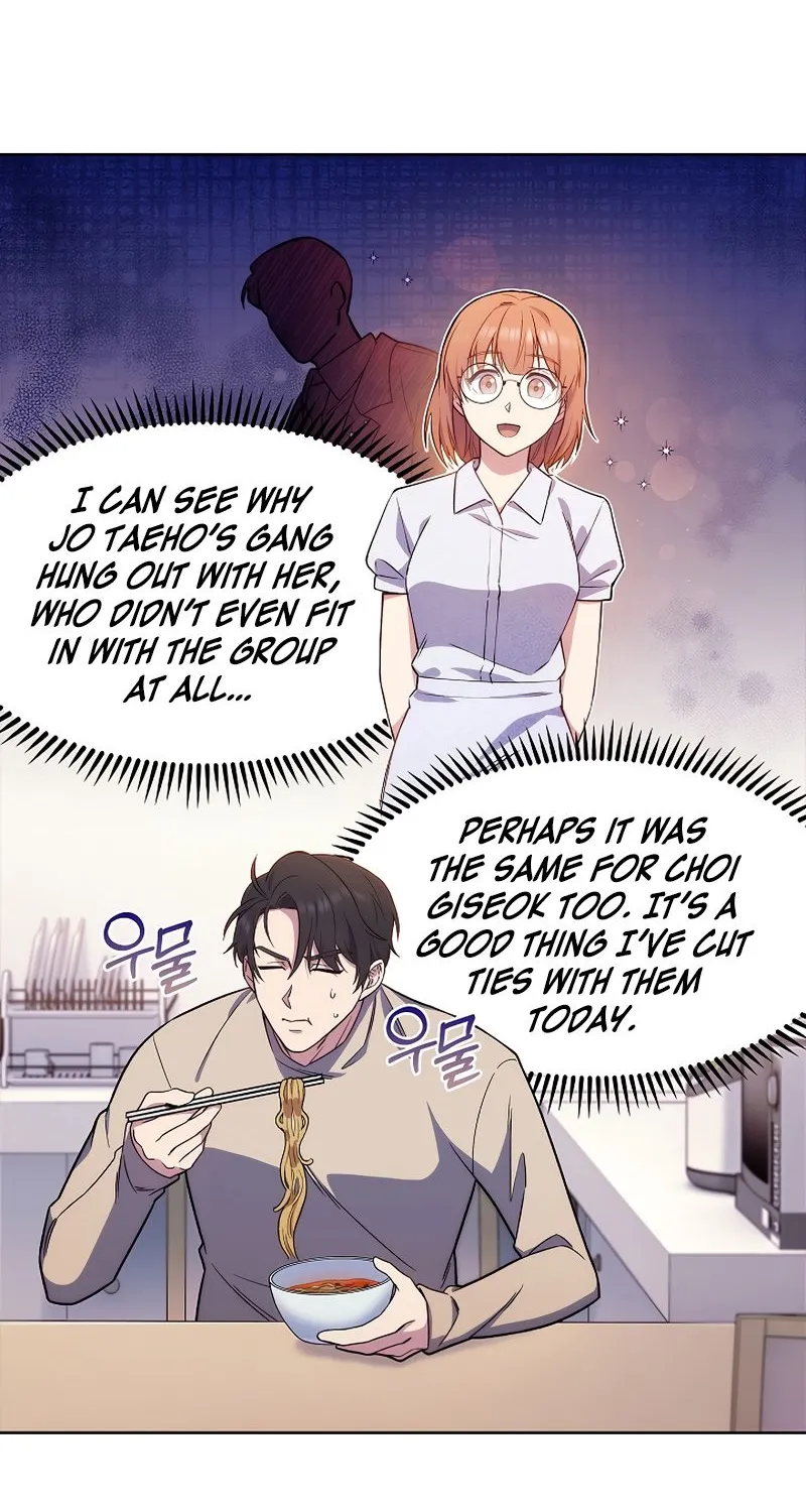 Level-Up Doctor (Manhwa) - Page 6