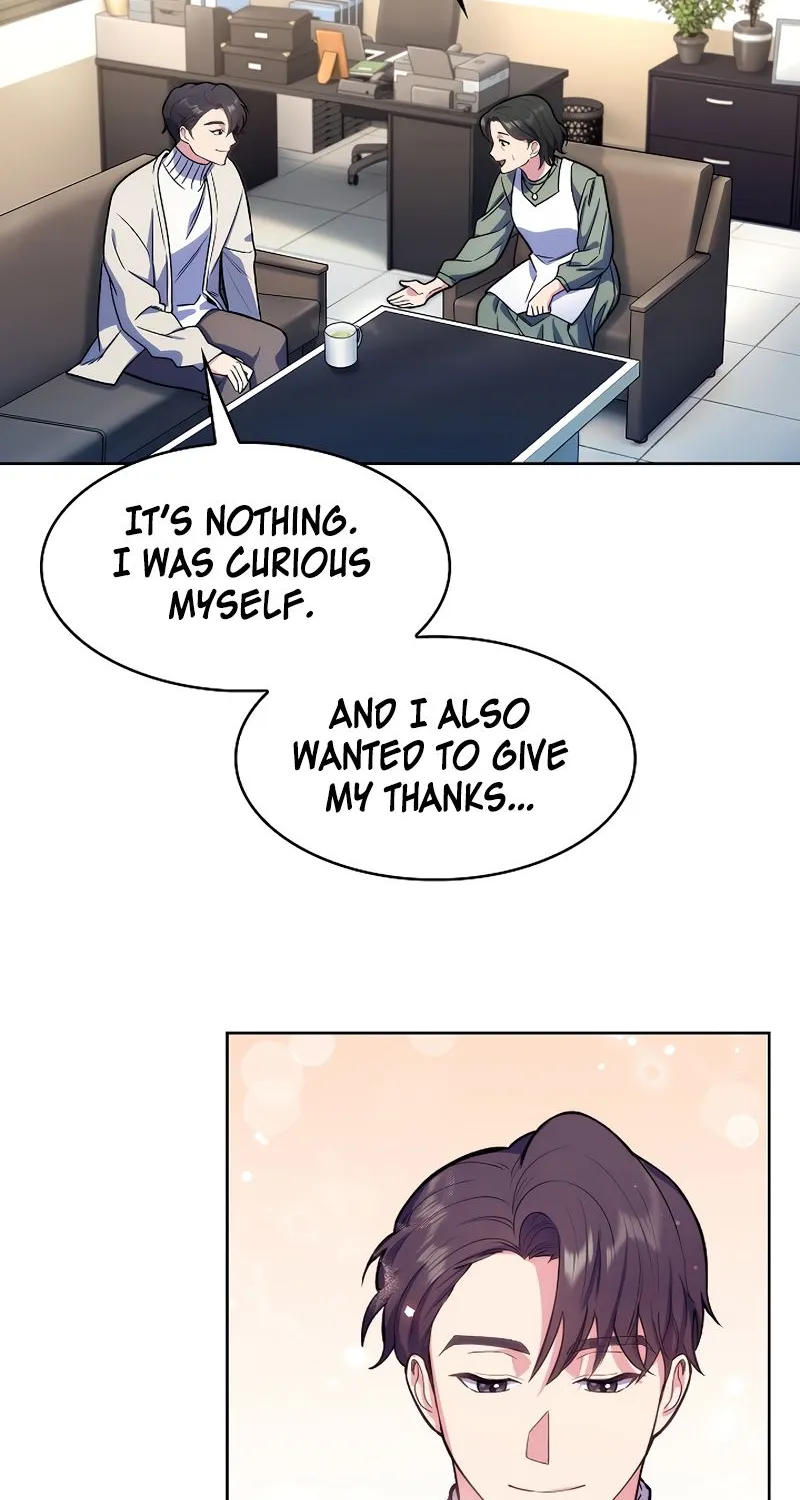 Level-Up Doctor (Manhwa) Chapter 6 page 71 - MangaKakalot