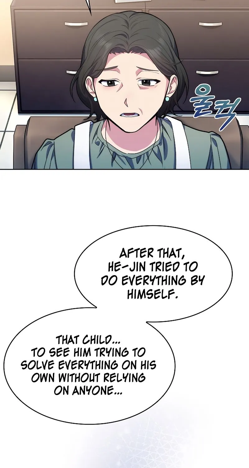 Level-Up Doctor (Manhwa) Chapter 6 page 80 - MangaKakalot