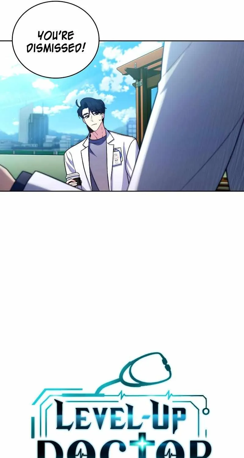 Level-Up Doctor (Manhwa) - Page 10