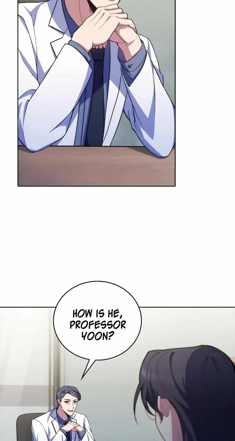 Level-Up Doctor (Manhwa) - Page 13