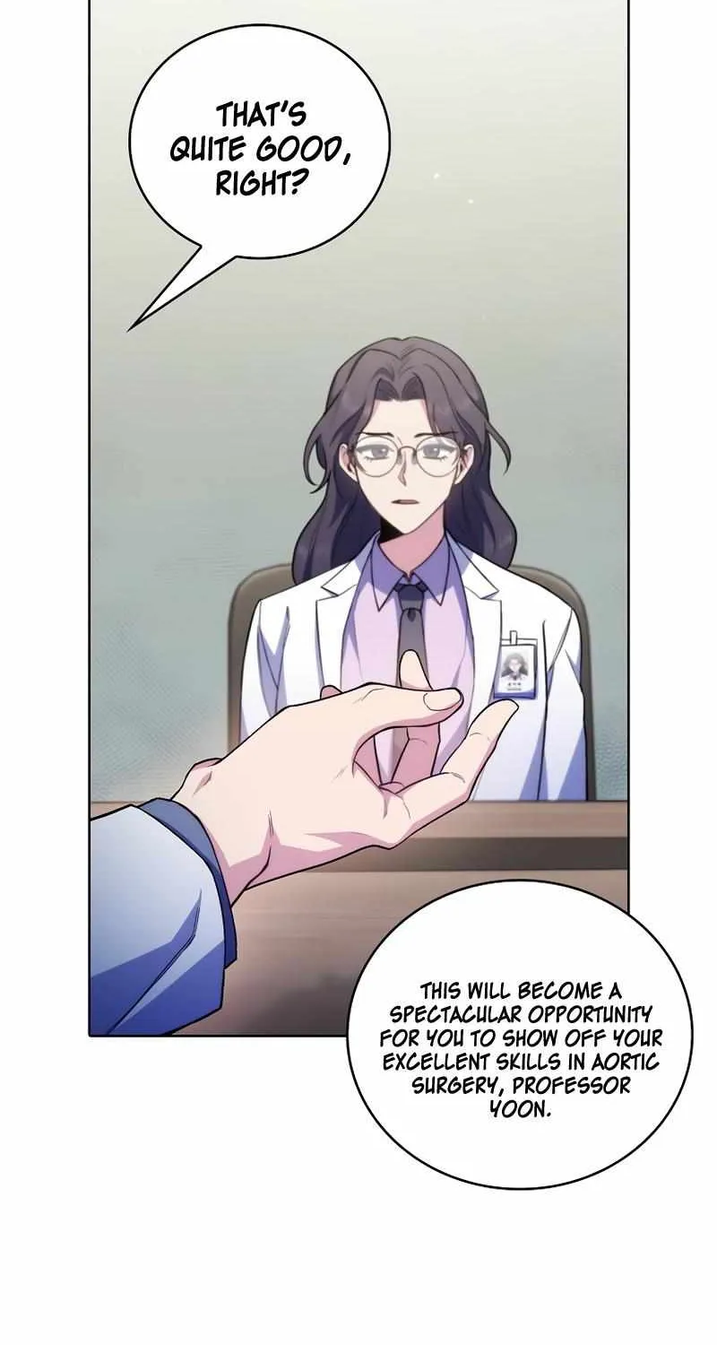 Level-Up Doctor (Manhwa) - Page 17