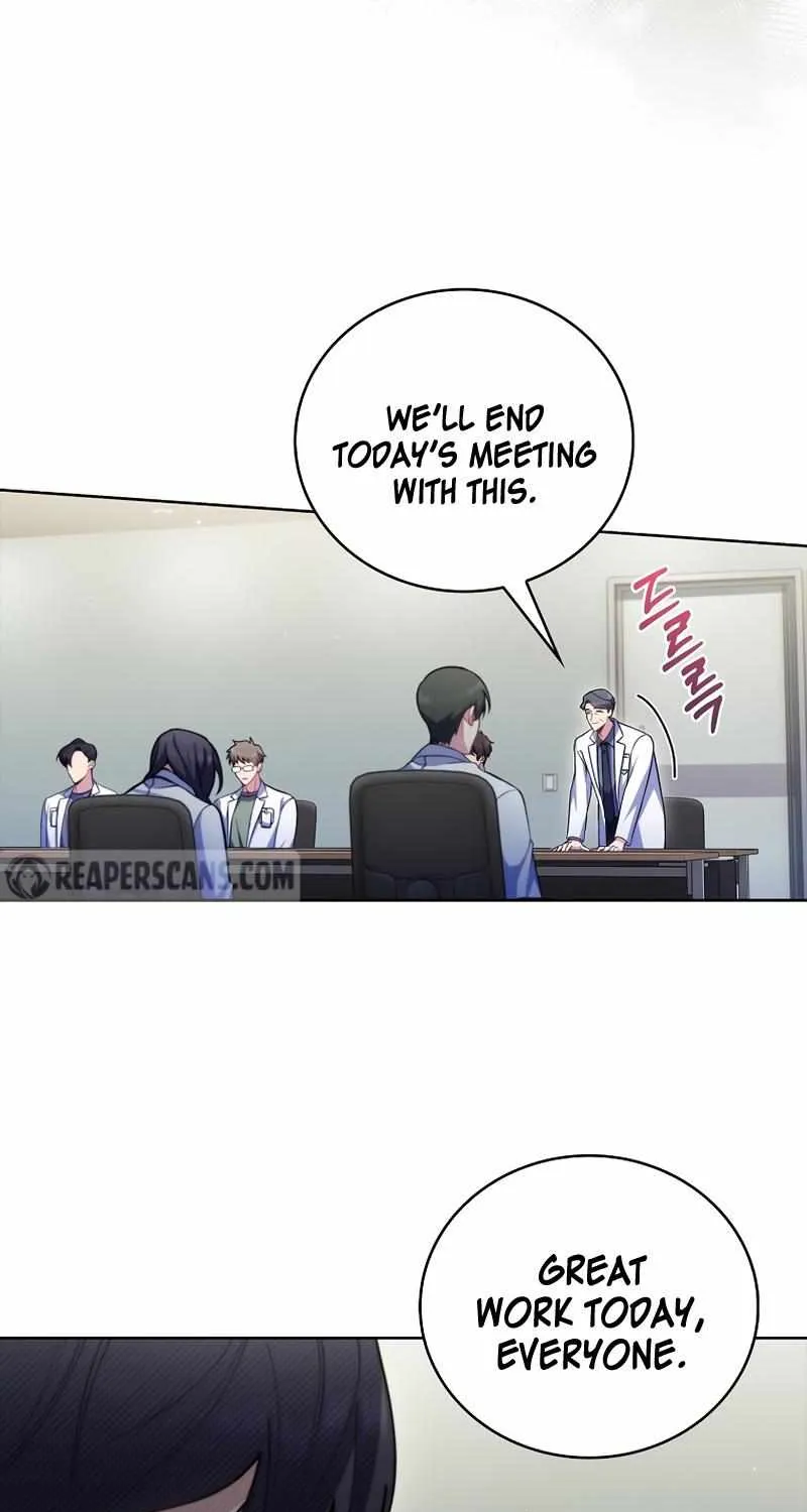 Level-Up Doctor (Manhwa) - Page 20