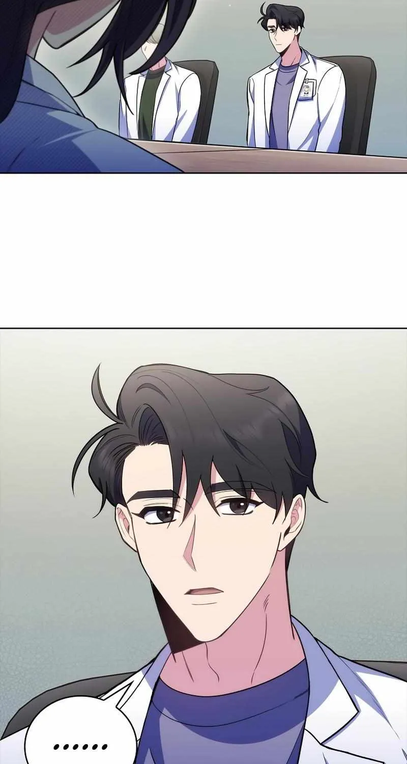 Level-Up Doctor (Manhwa) - Page 21