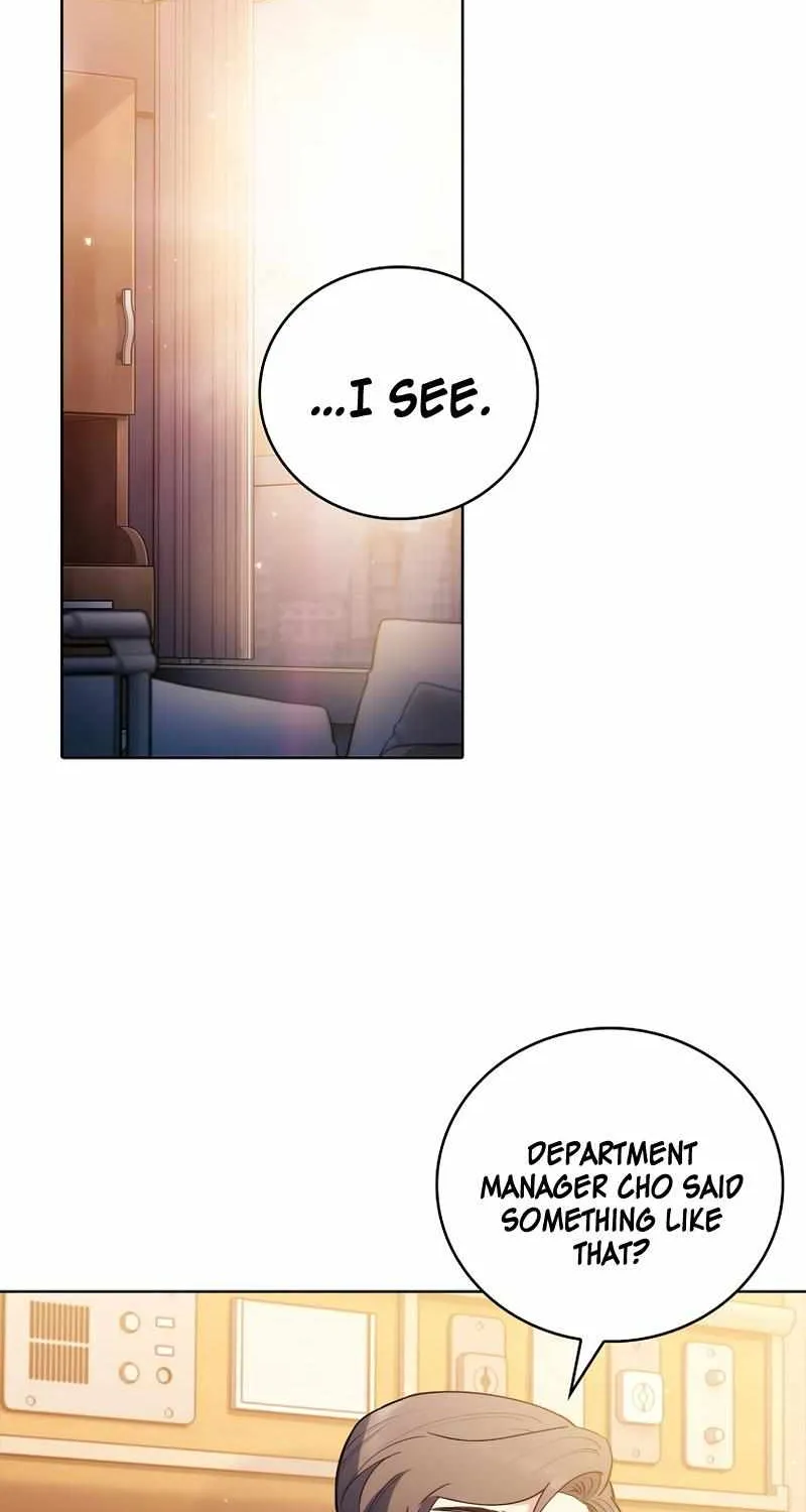 Level-Up Doctor (Manhwa) - Page 23