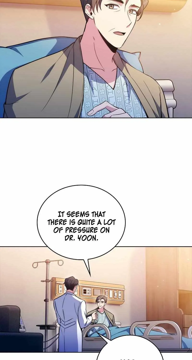 Level-Up Doctor (Manhwa) Chapter 60 page 25 - MangaKakalot