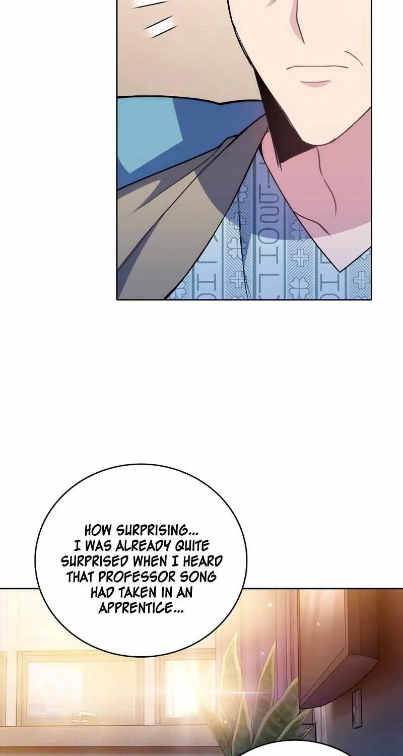 Level-Up Doctor (Manhwa) - Page 28