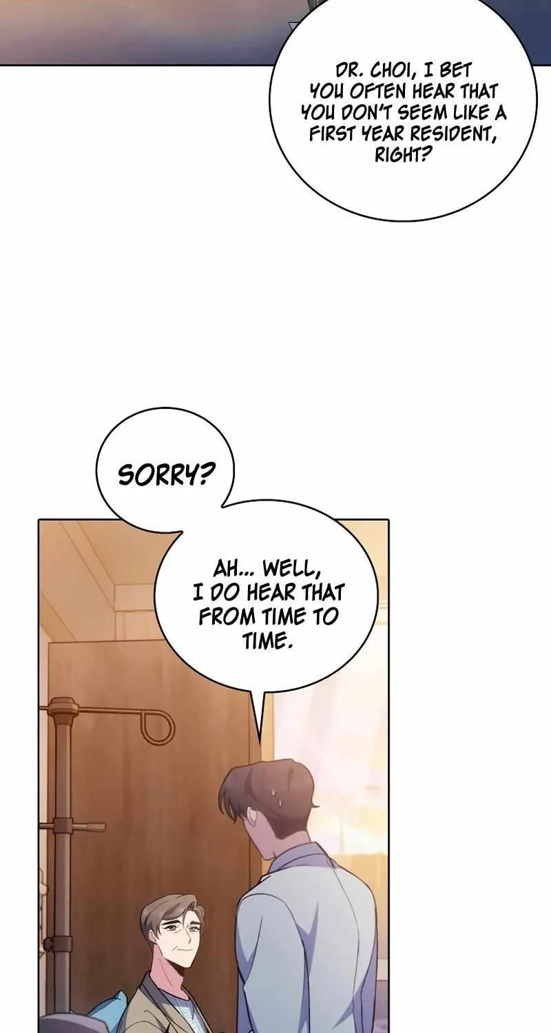 Level-Up Doctor (Manhwa) - Page 29