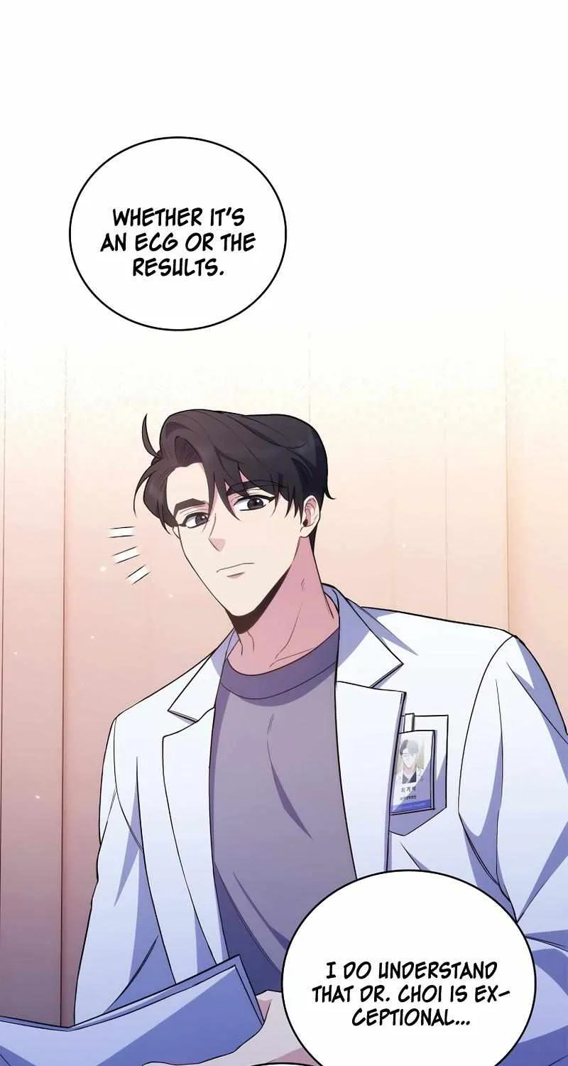 Level-Up Doctor (Manhwa) Chapter 60 page 32 - MangaKakalot