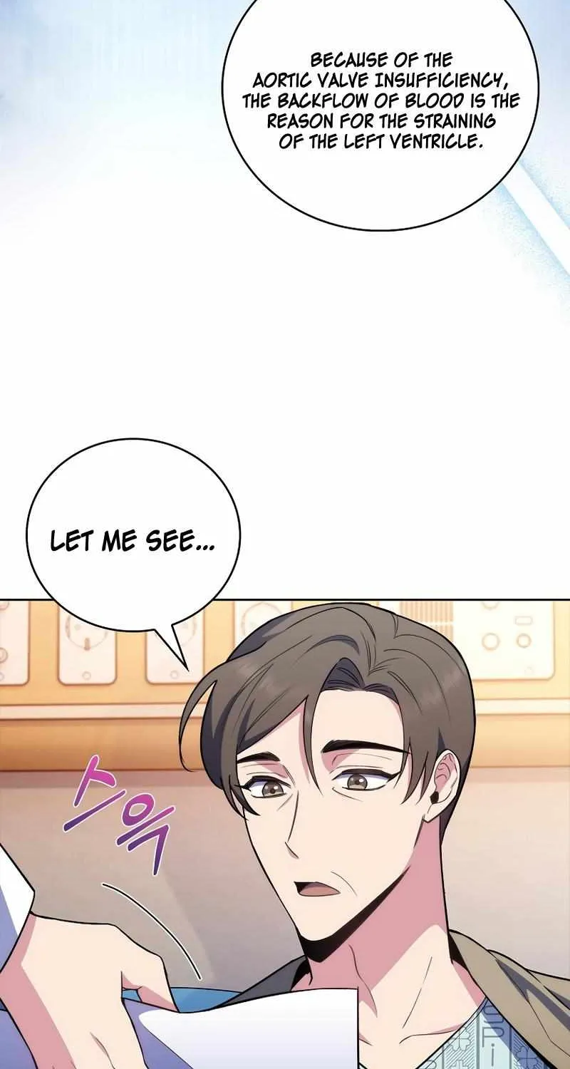 Level-Up Doctor (Manhwa) - Page 37