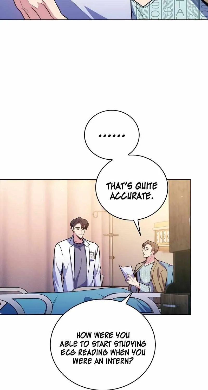 Level-Up Doctor (Manhwa) - Page 38