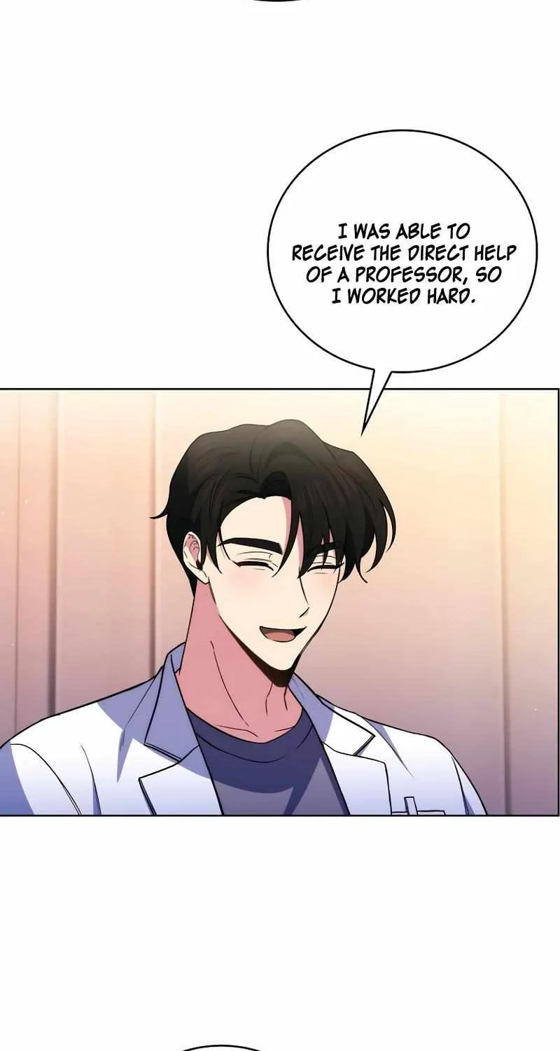 Level-Up Doctor (Manhwa) Chapter 60 page 40 - MangaKakalot