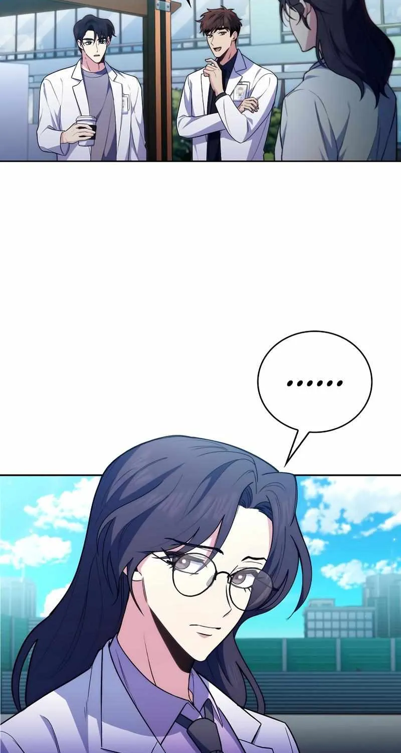 Level-Up Doctor (Manhwa) Chapter 60 page 5 - MangaKakalot