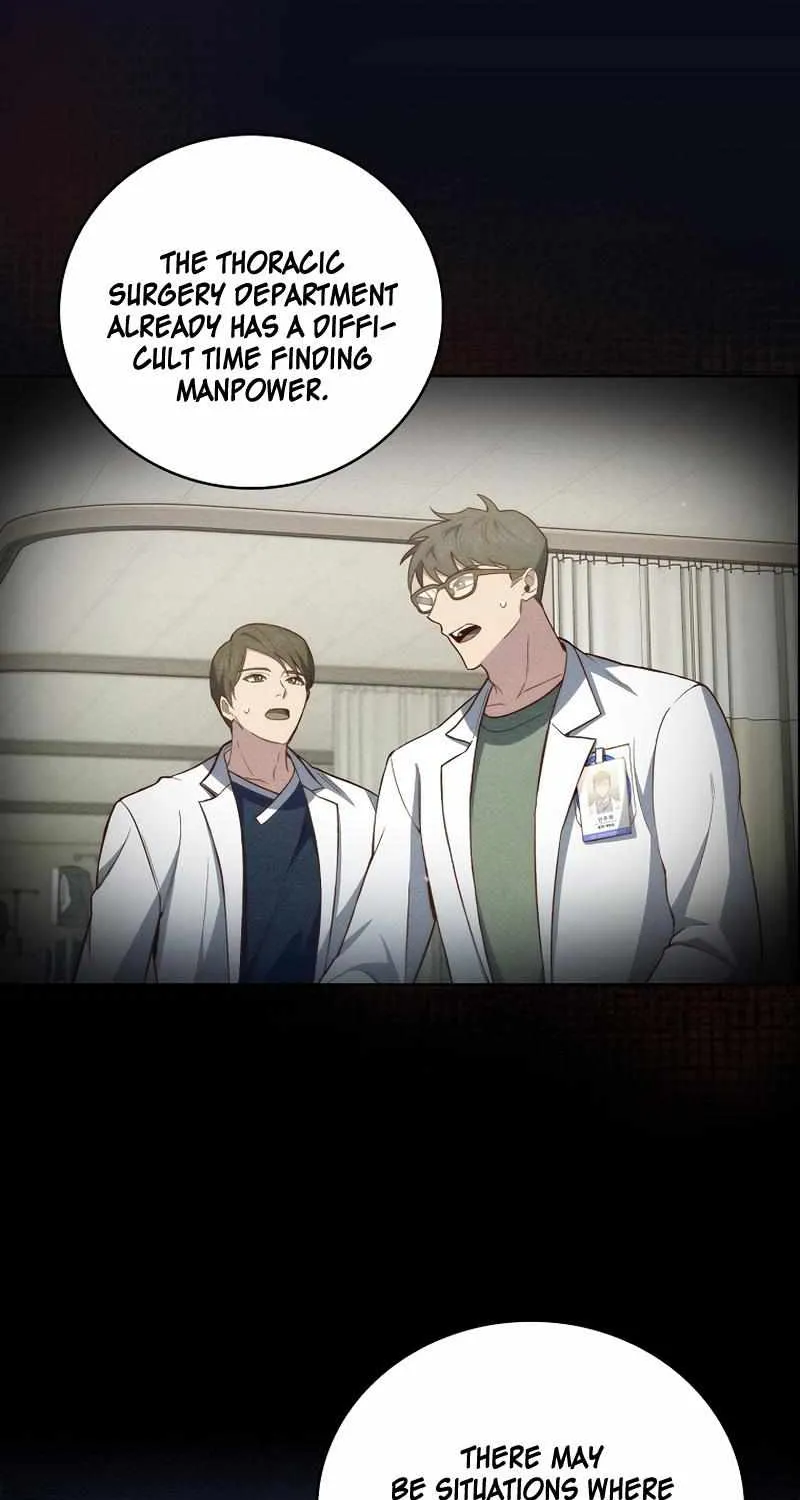 Level-Up Doctor (Manhwa) - Page 48