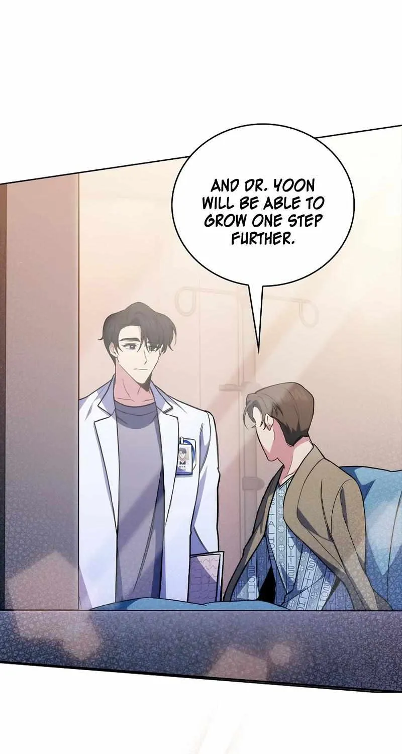 Level-Up Doctor (Manhwa) Chapter 60 page 54 - MangaKakalot