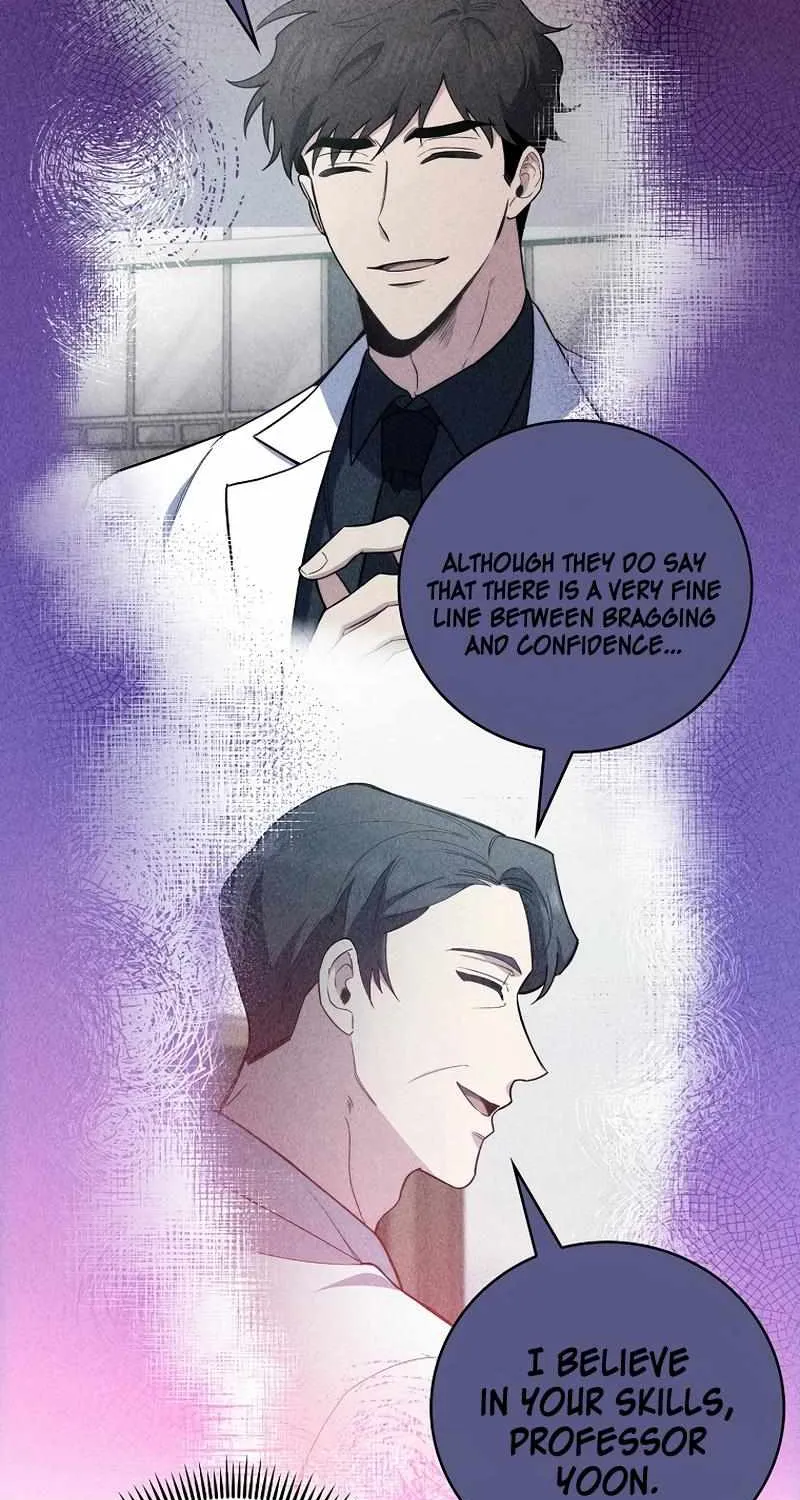 Level-Up Doctor (Manhwa) Chapter 60 page 61 - MangaKakalot