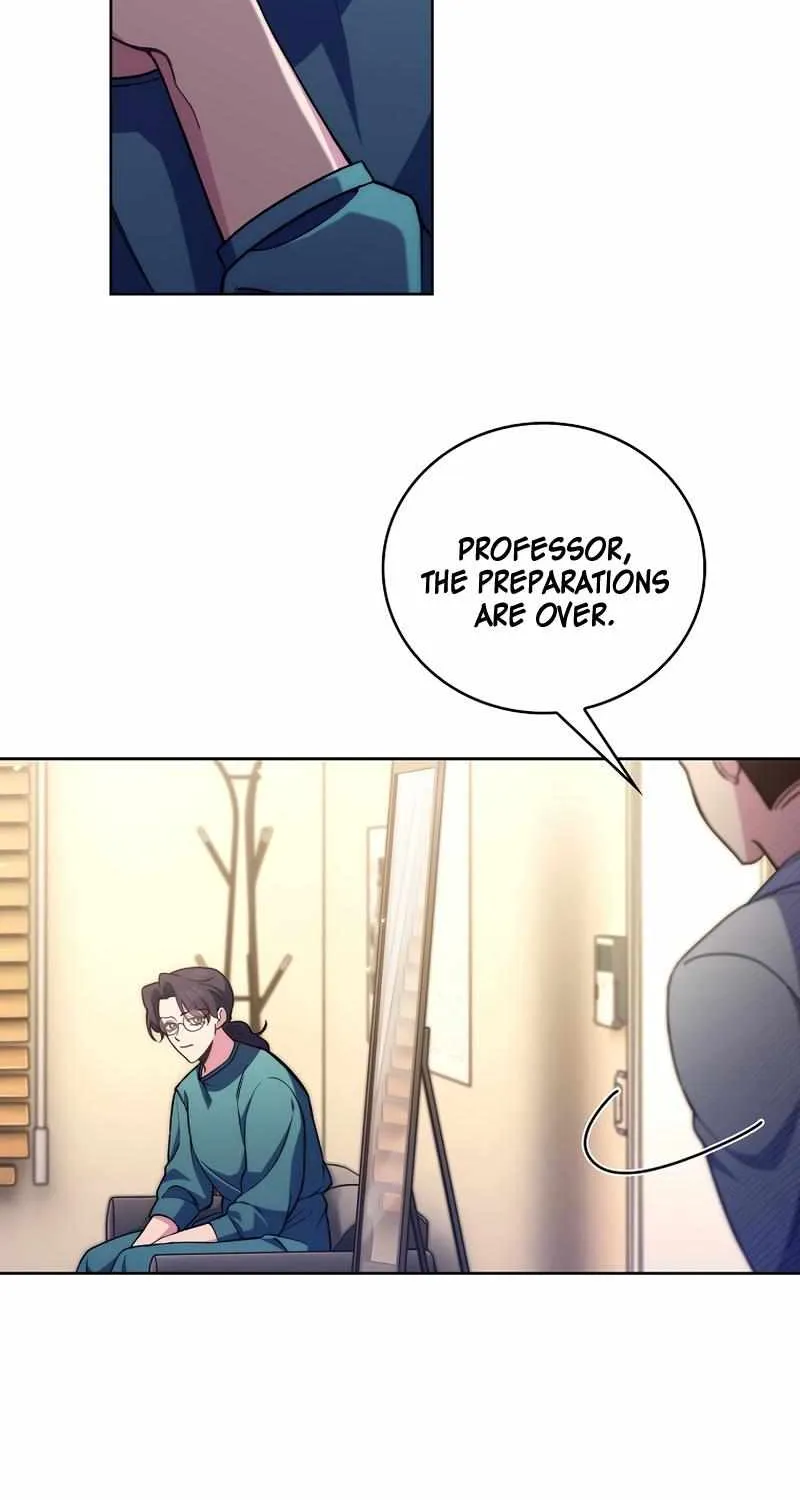 Level-Up Doctor (Manhwa) Chapter 60 page 65 - MangaKakalot