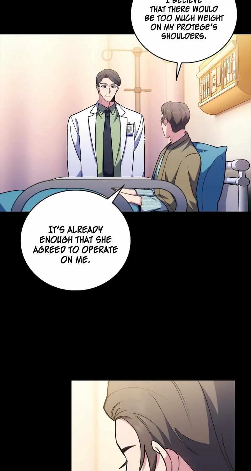 Level-Up Doctor (Manhwa) Chapter 61 page 11 - MangaKakalot