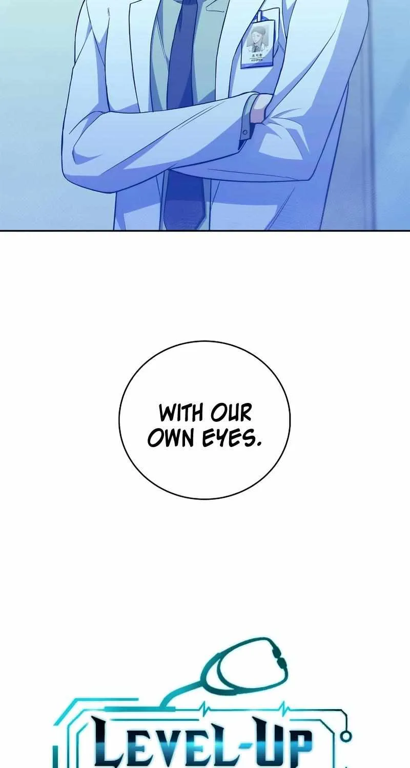 Level-Up Doctor (Manhwa) Chapter 61 page 14 - MangaKakalot