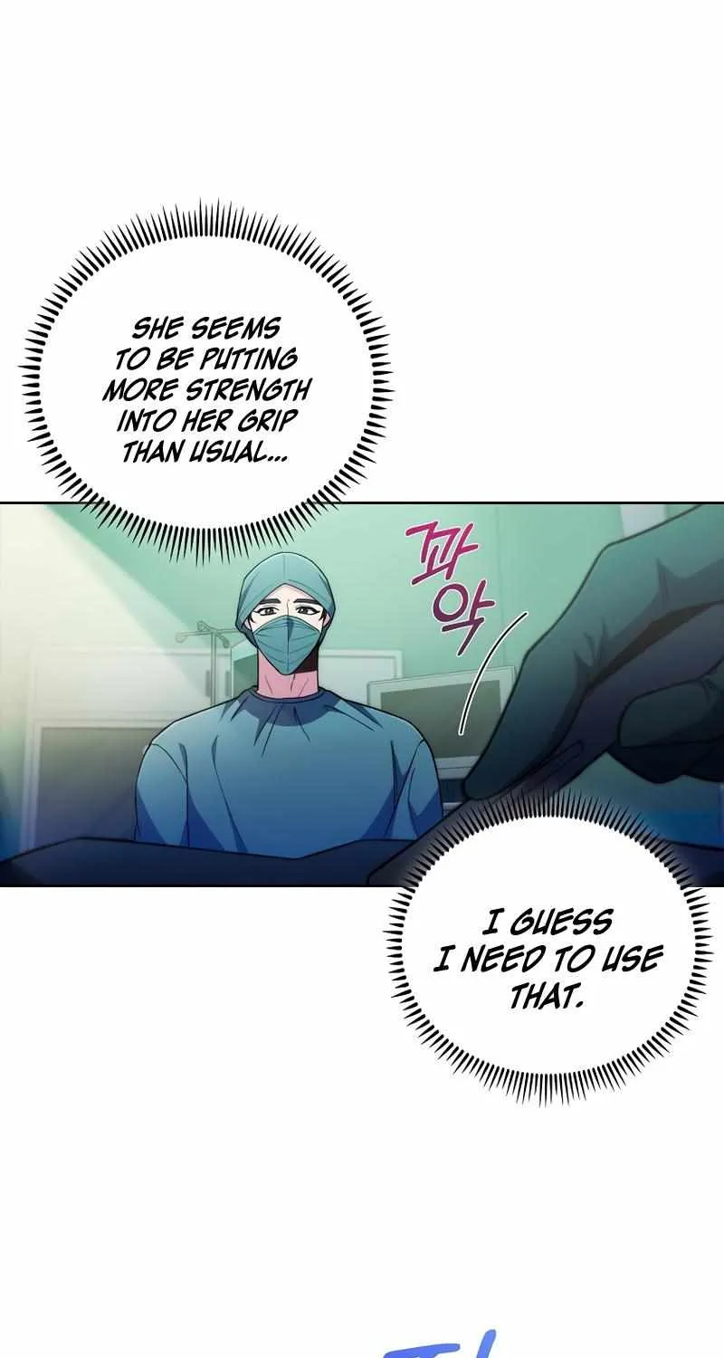 Level-Up Doctor (Manhwa) Chapter 61 page 19 - MangaKakalot