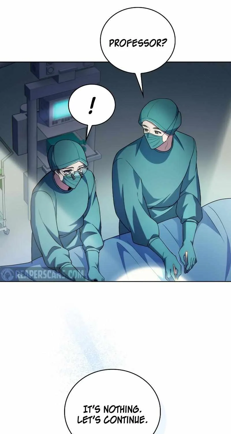 Level-Up Doctor (Manhwa) - Page 22