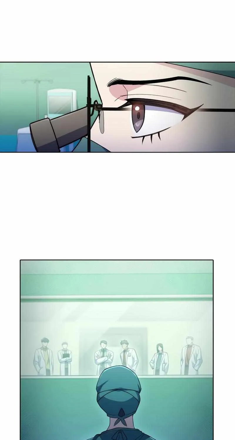 Level-Up Doctor (Manhwa) - Page 3