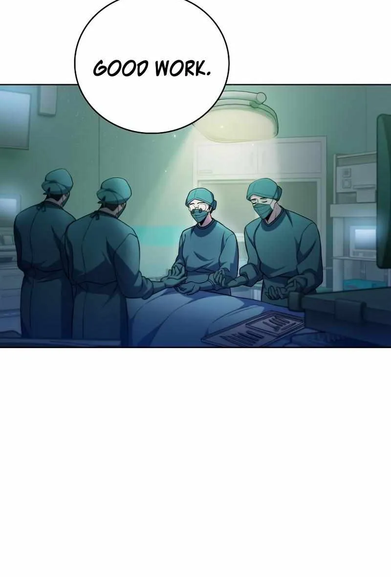 Level-Up Doctor (Manhwa) Chapter 61 page 32 - MangaKakalot