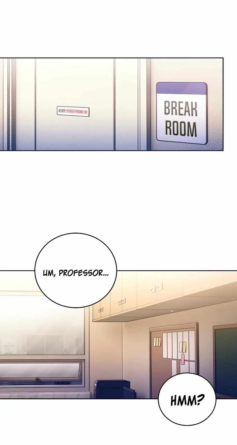 Level-Up Doctor (Manhwa) - Page 35