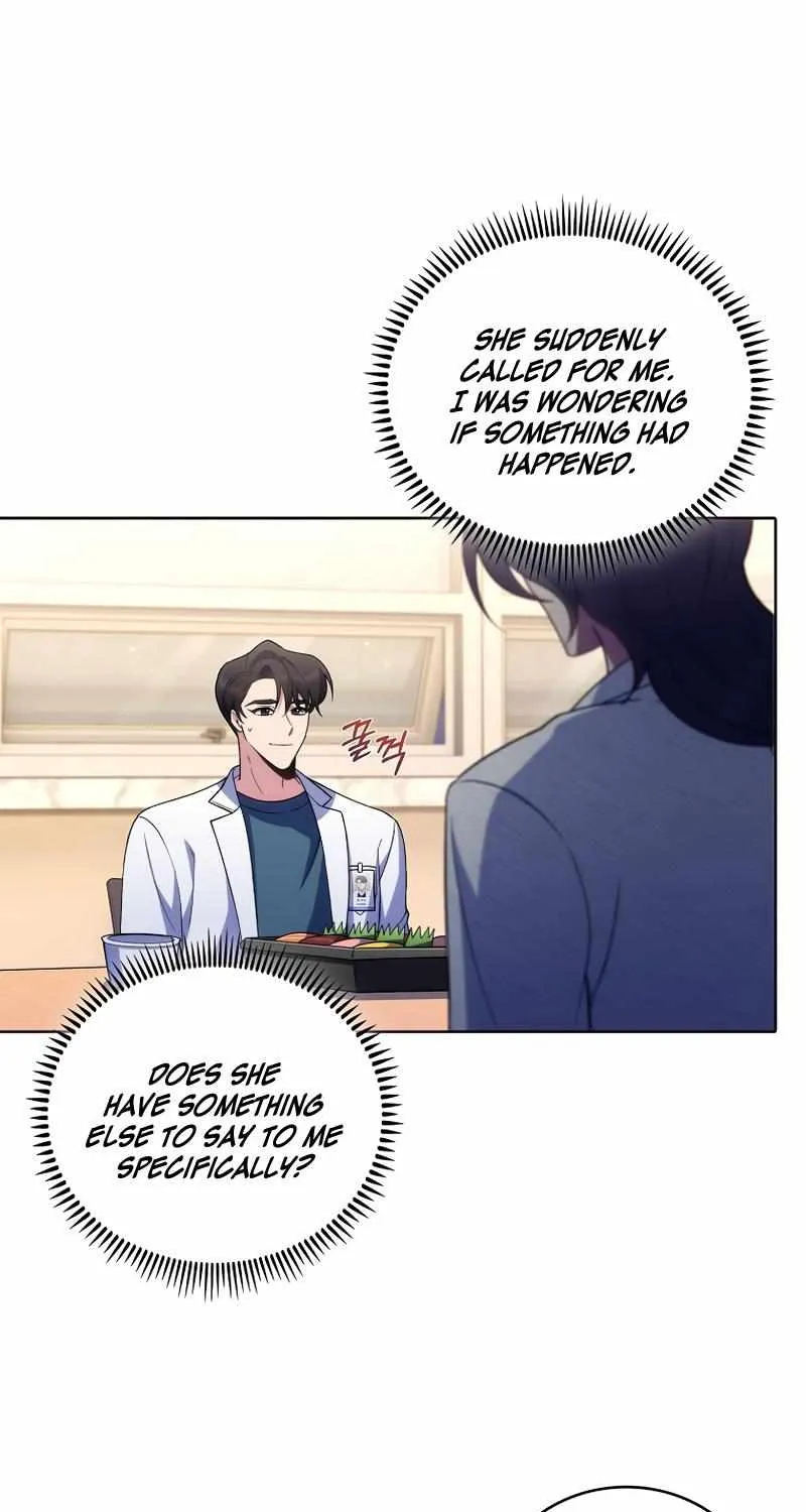 Level-Up Doctor (Manhwa) - Page 38