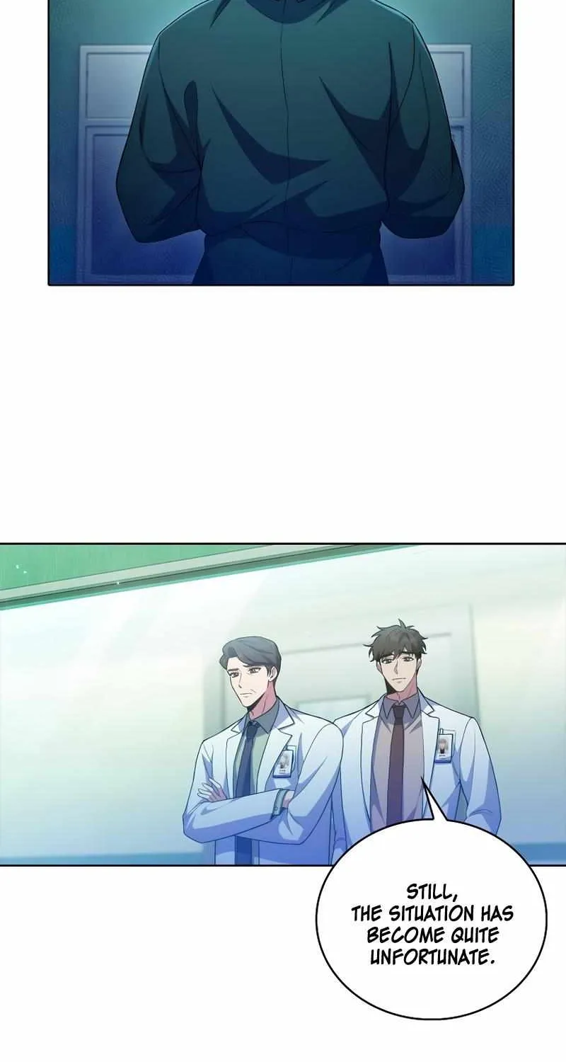 Level-Up Doctor (Manhwa) - Page 4