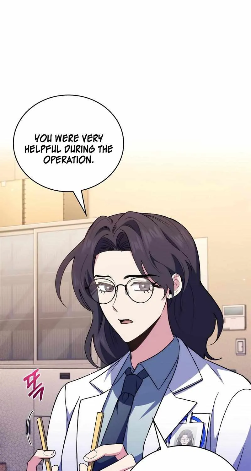 Level-Up Doctor (Manhwa) - Page 40