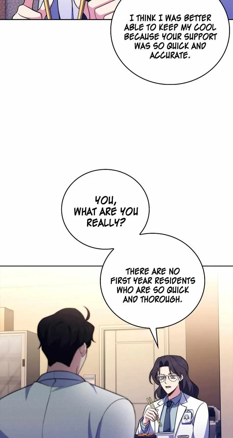 Level-Up Doctor (Manhwa) - Page 41