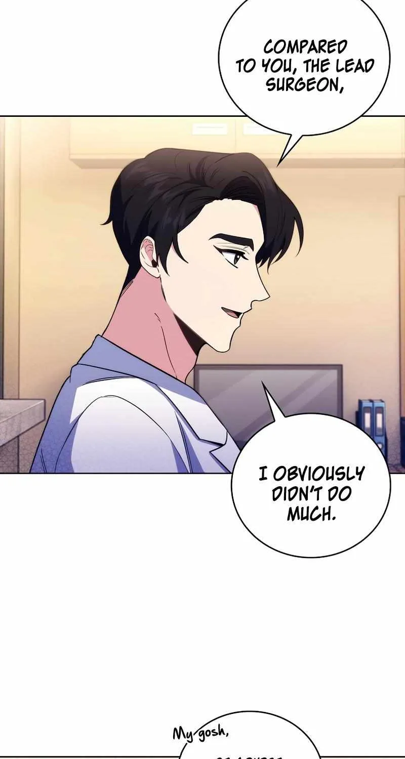 Level-Up Doctor (Manhwa) Chapter 61 page 46 - MangaKakalot