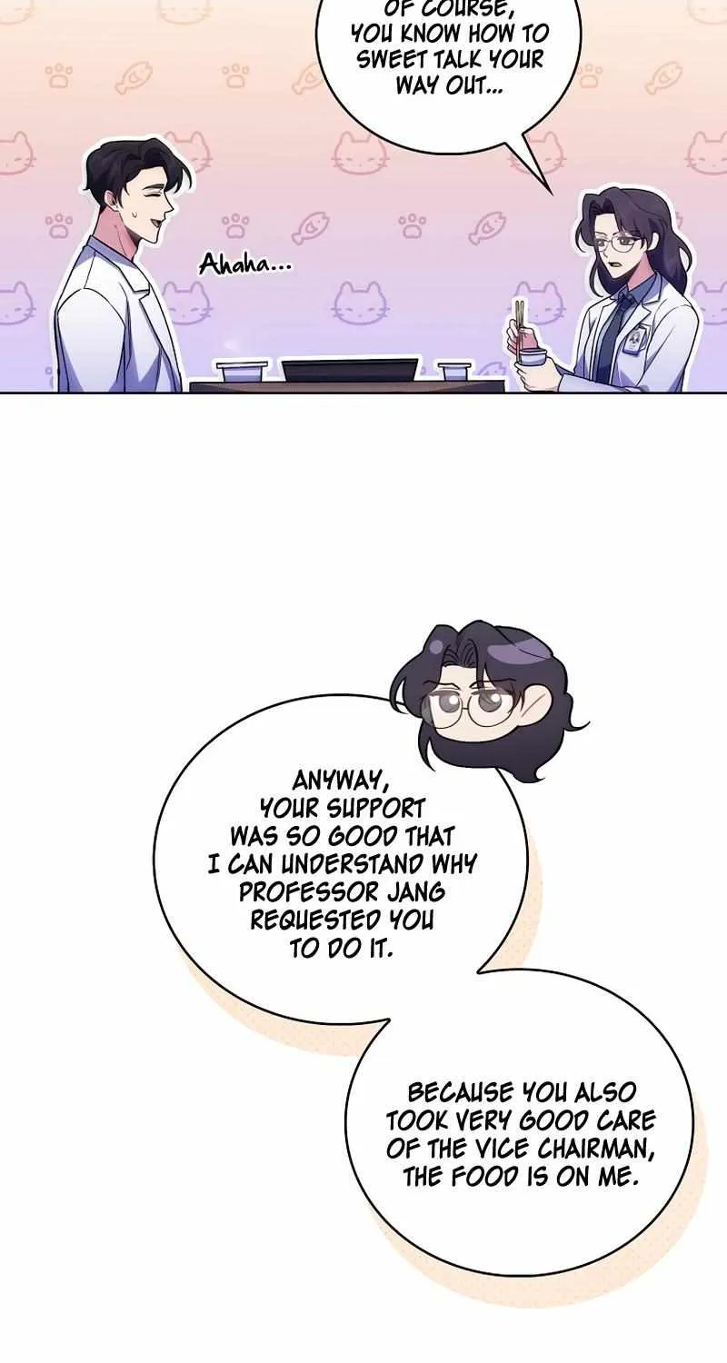 Level-Up Doctor (Manhwa) Chapter 61 page 47 - MangaKakalot