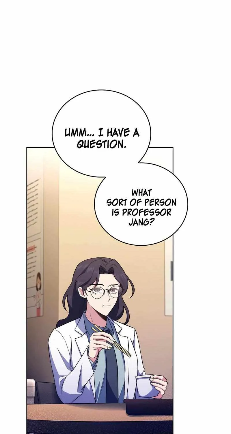 Level-Up Doctor (Manhwa) - Page 48