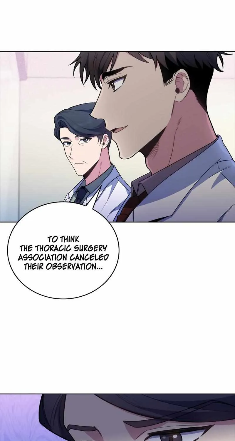 Level-Up Doctor (Manhwa) - Page 5