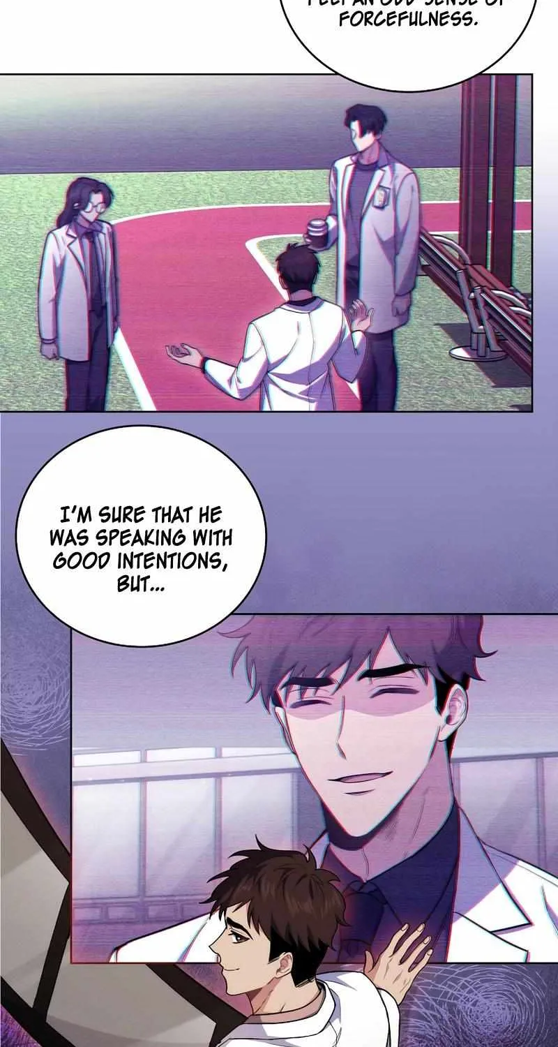 Level-Up Doctor (Manhwa) - Page 51