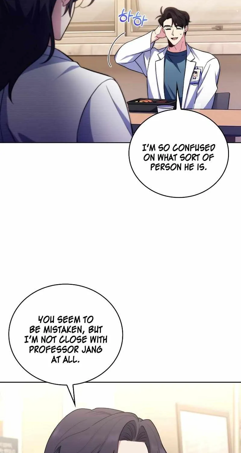 Level-Up Doctor (Manhwa) Chapter 61 page 54 - MangaKakalot